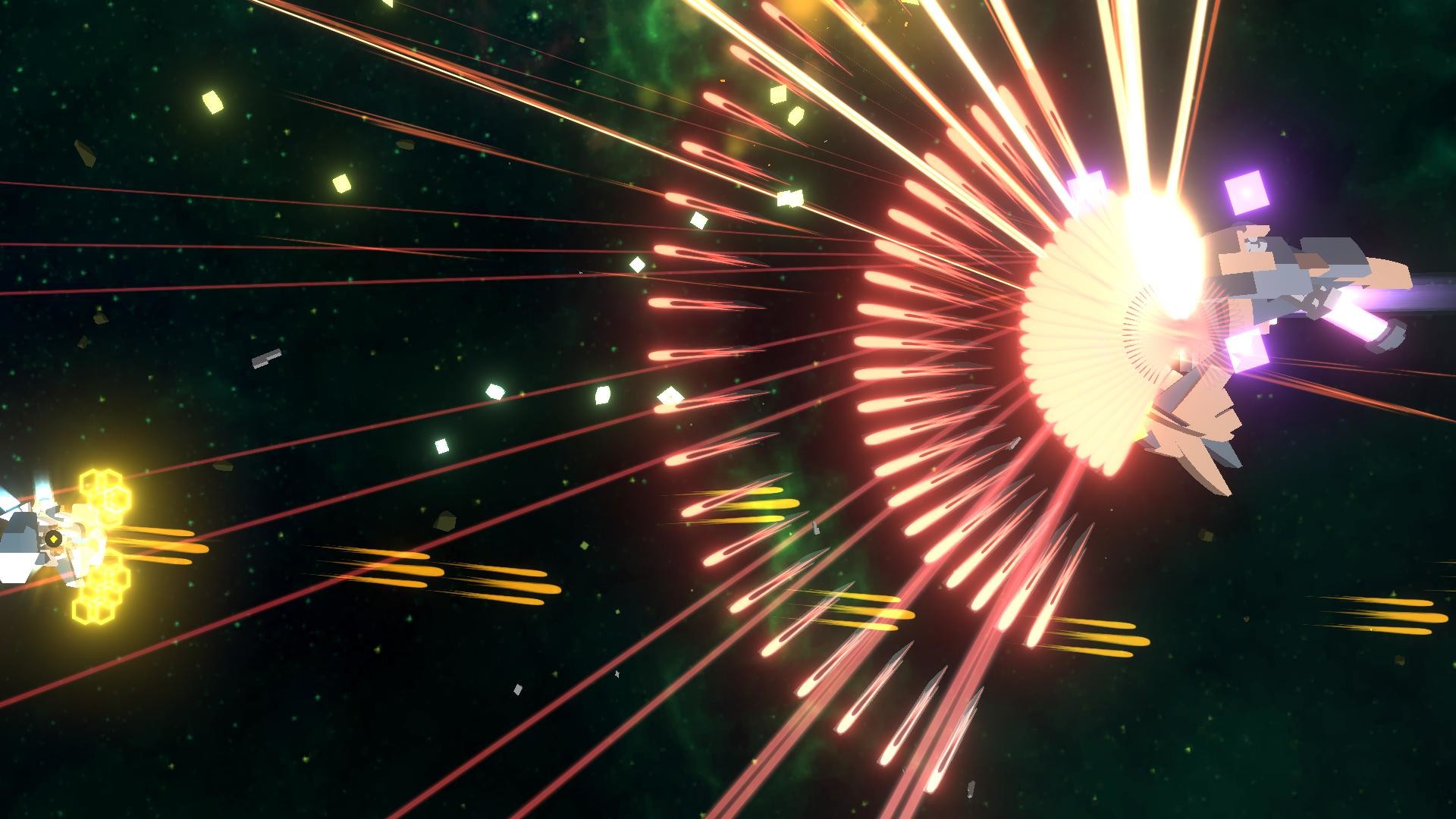 Grand Brix Shooter screenshot 14