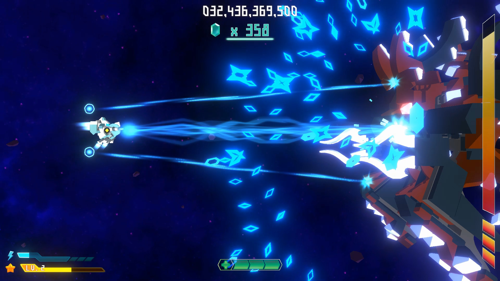 Grand Brix Shooter screenshot 18