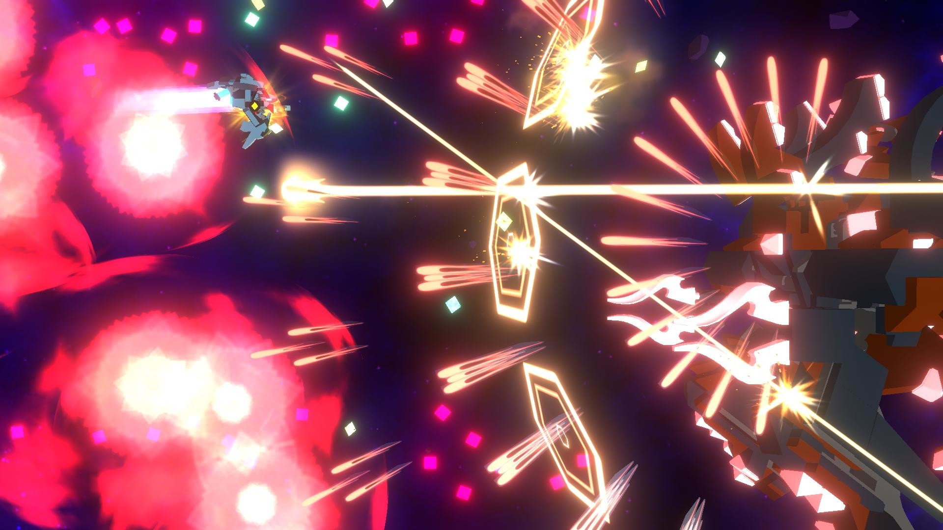 Grand Brix Shooter screenshot 19