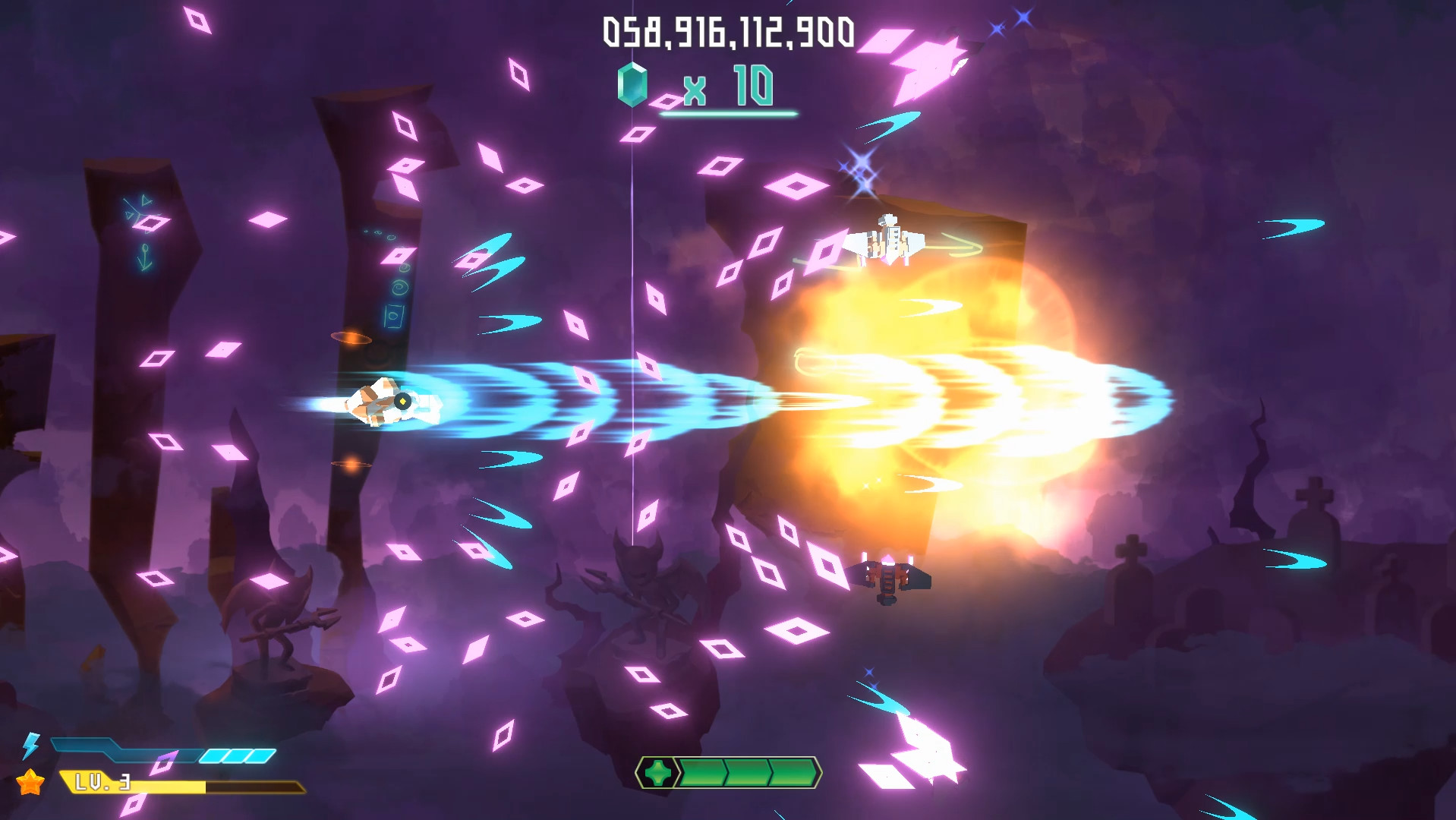 Grand Brix Shooter screenshot 15