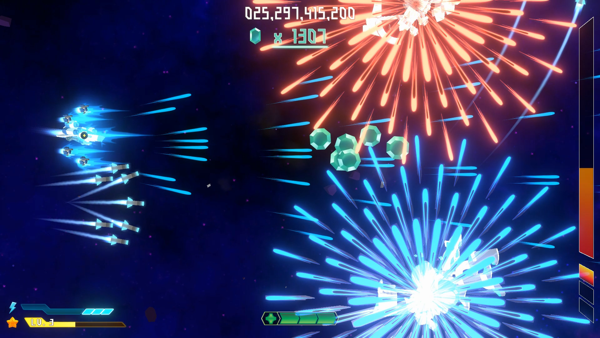Grand Brix Shooter screenshot 17