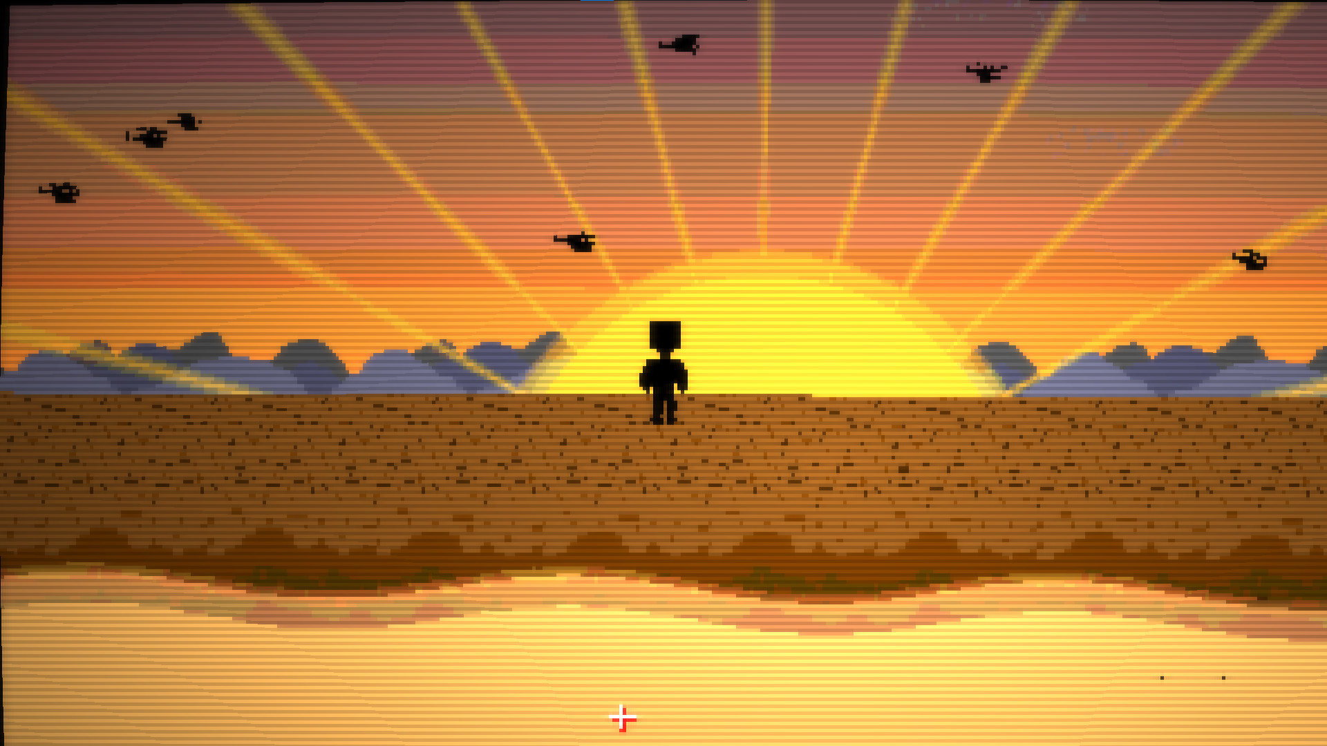 The Lost and The Wicked screenshot 5
