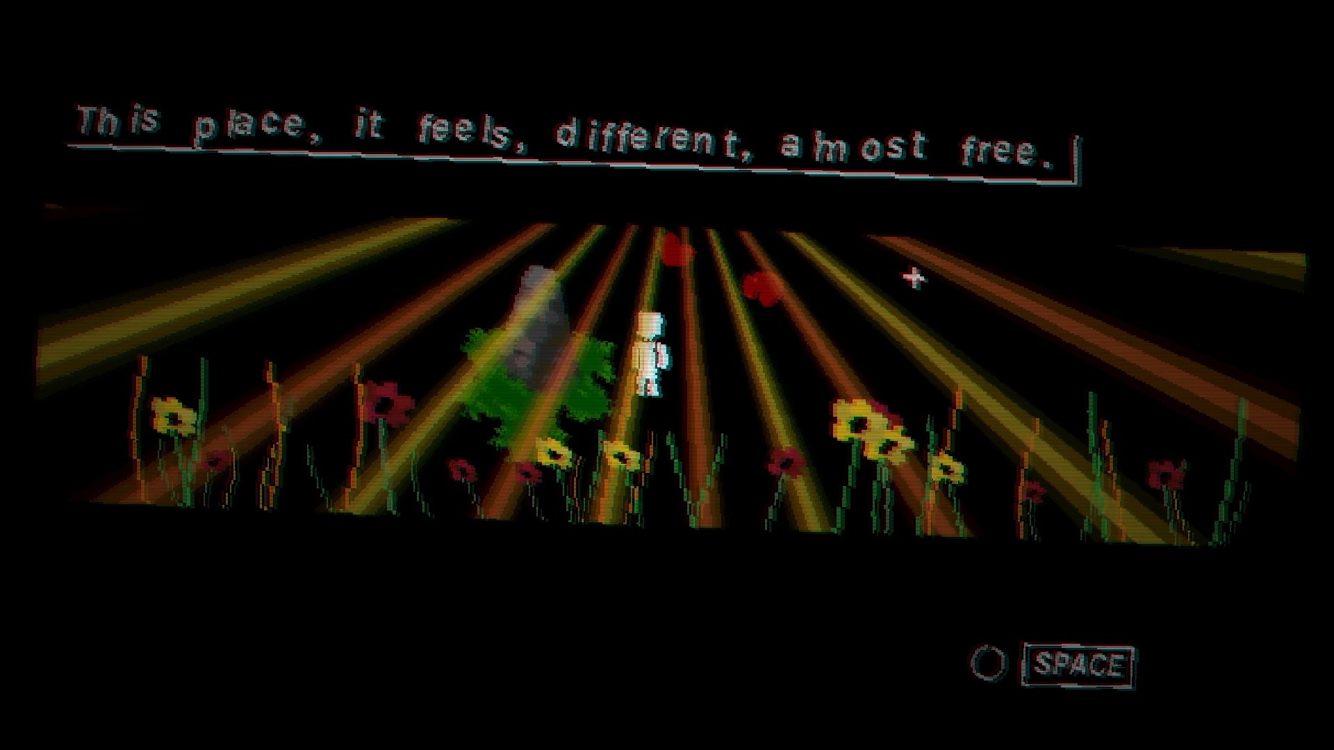 The Lost and The Wicked screenshot 14