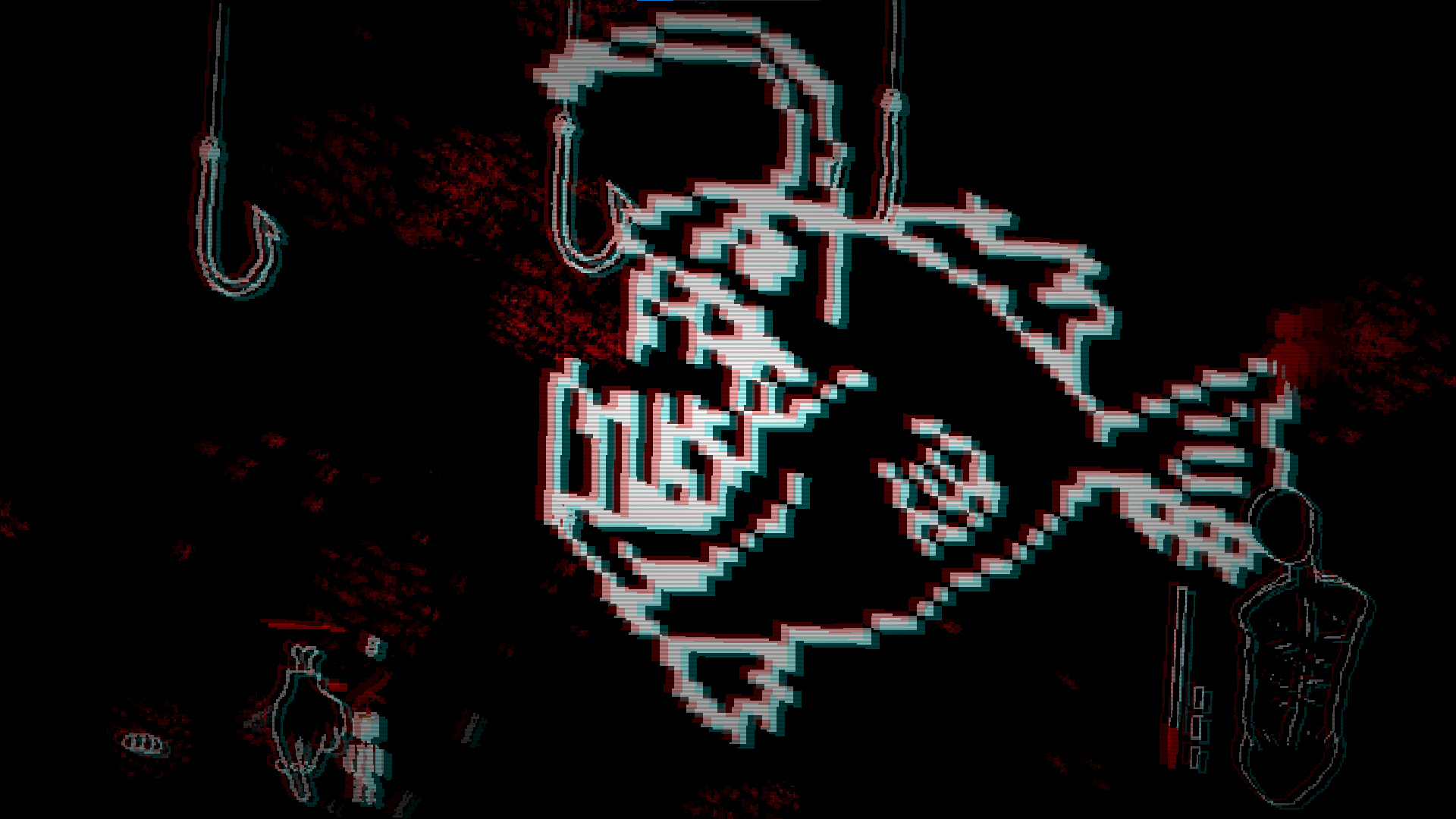The Lost and The Wicked screenshot 7