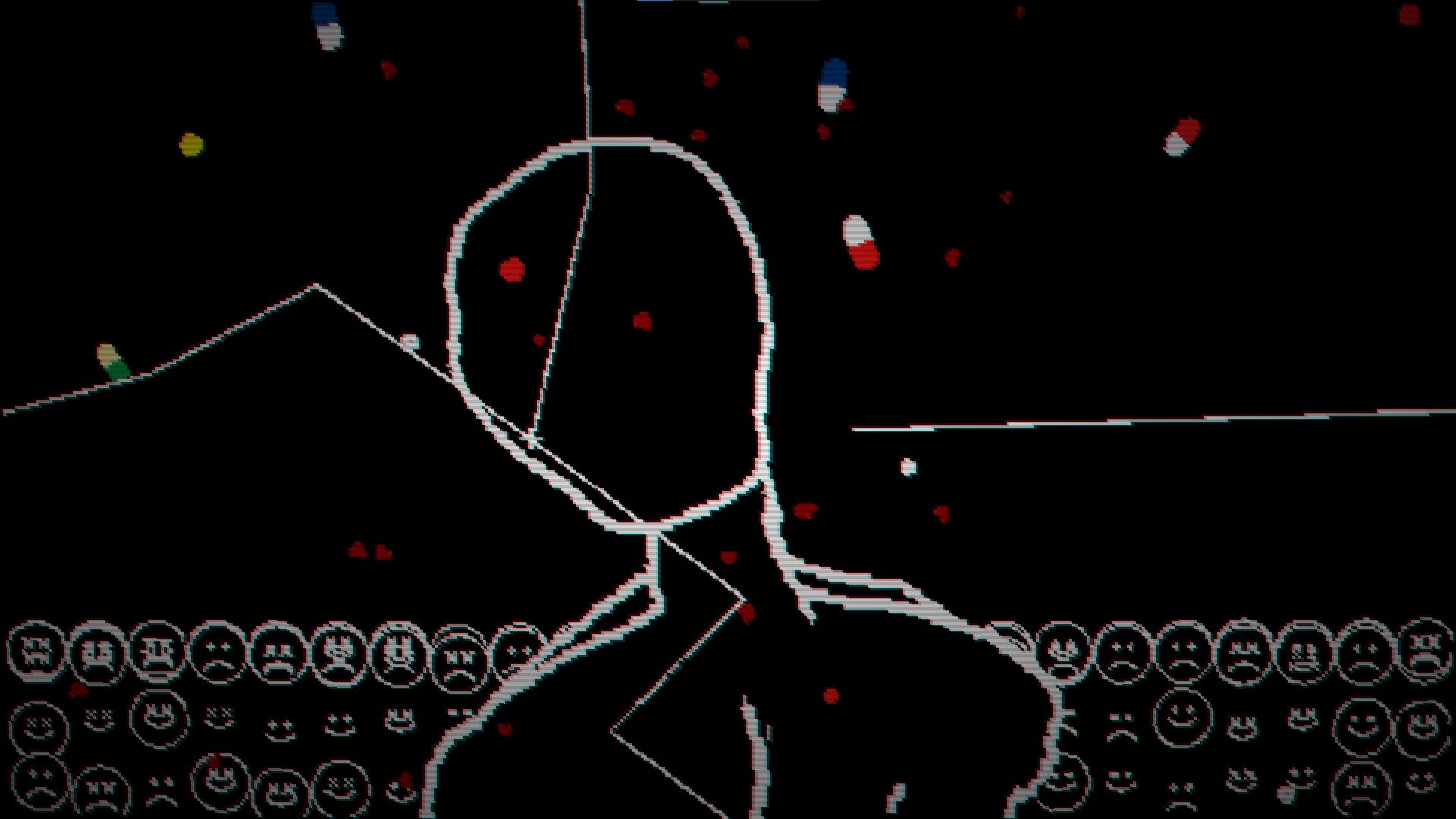 The Lost and The Wicked screenshot 10
