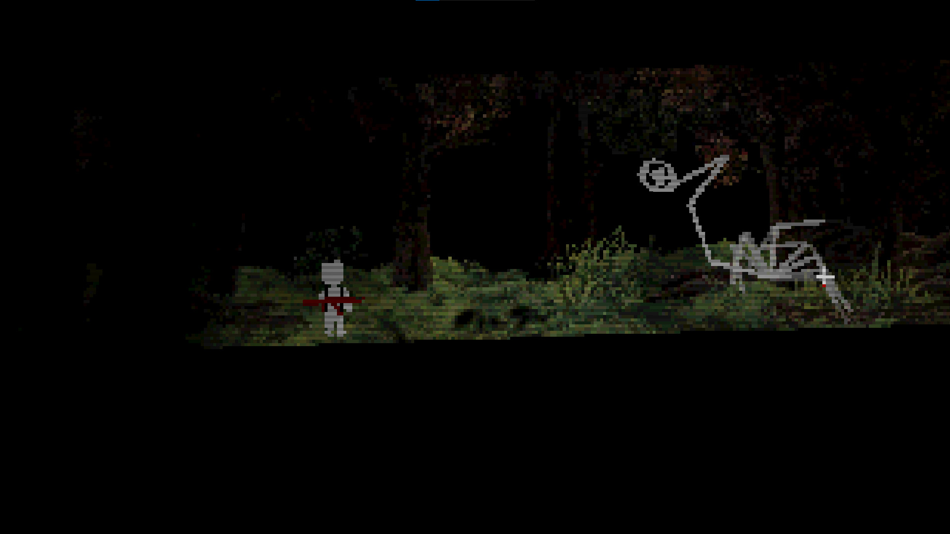 The Lost and The Wicked screenshot 15