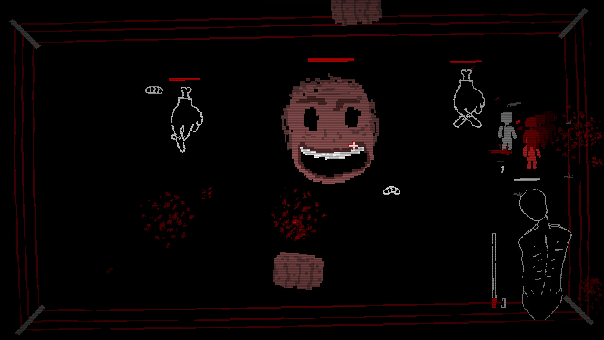 The Lost and The Wicked screenshot 21
