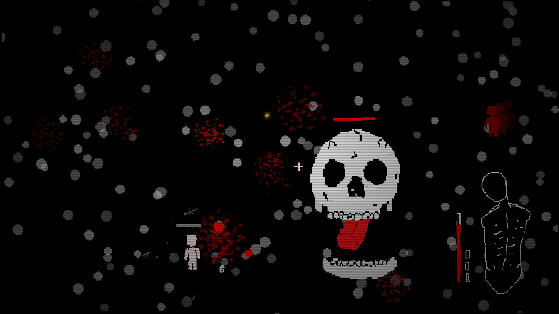 The Lost and The Wicked screenshot 9