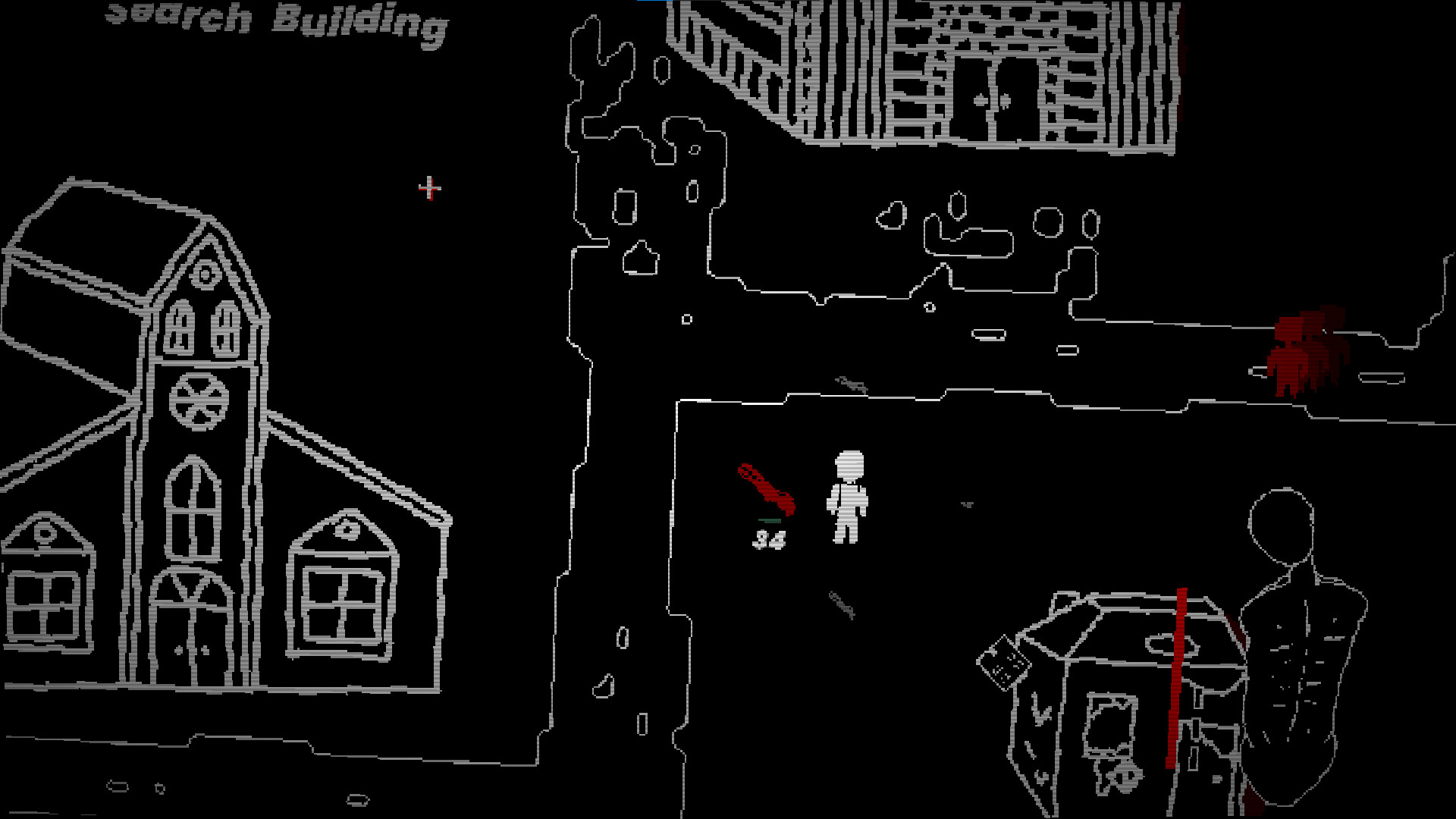 The Lost and The Wicked screenshot 13