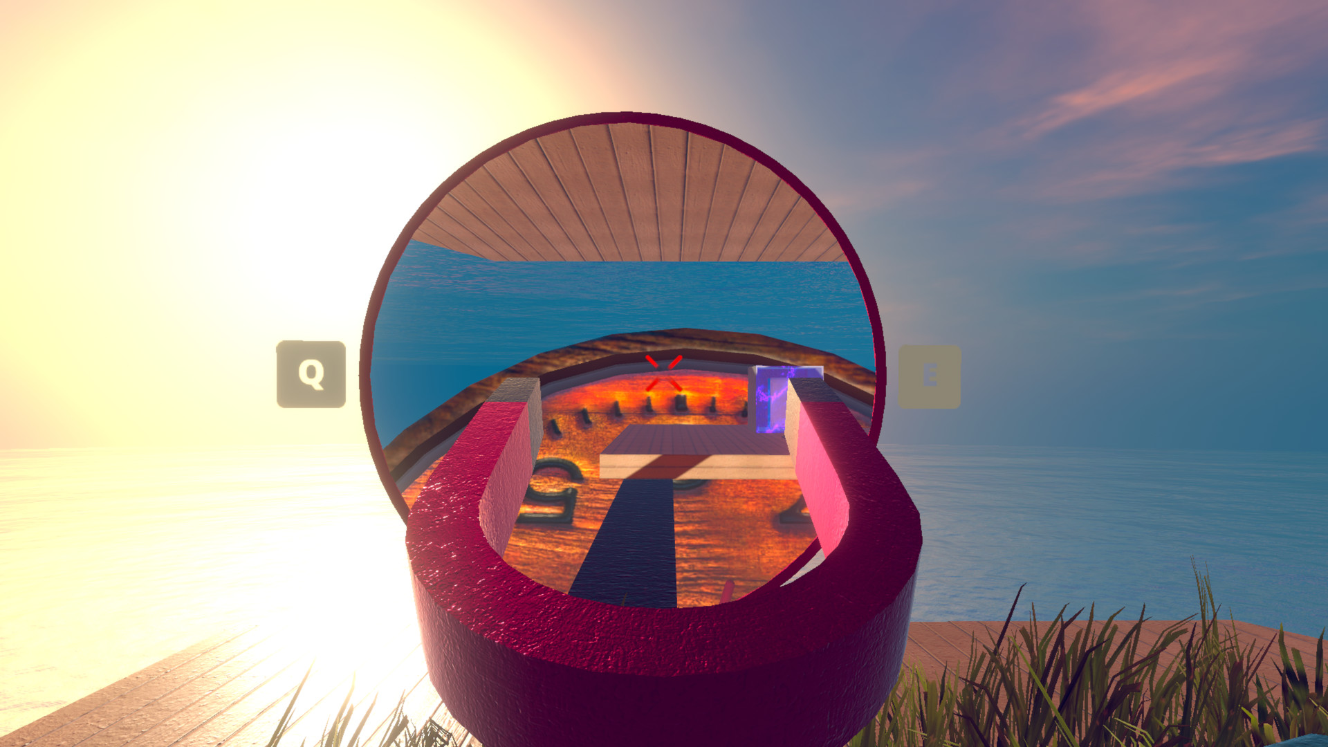 Magnetic Daydream screenshot 11
