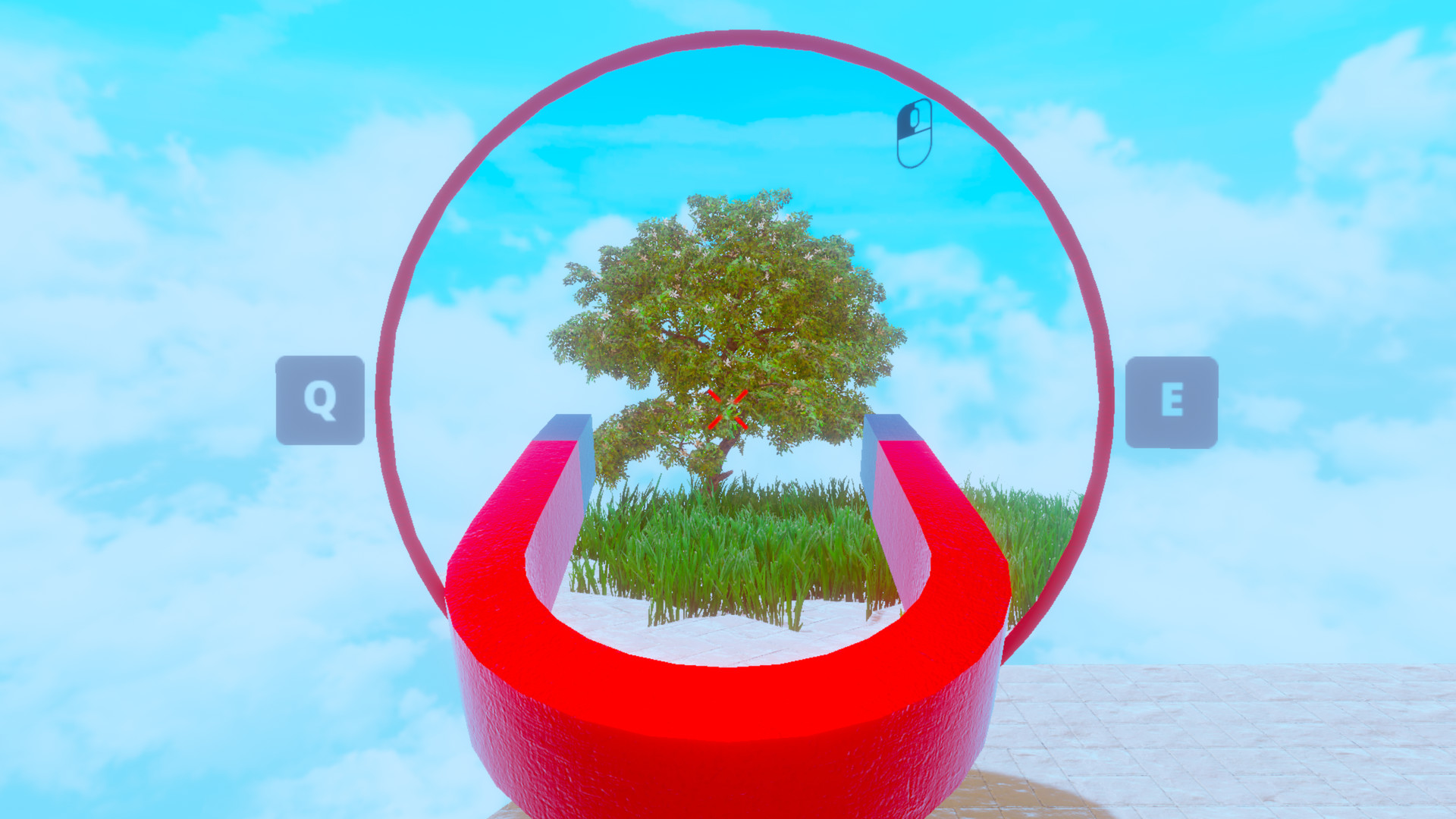Magnetic Daydream screenshot 4