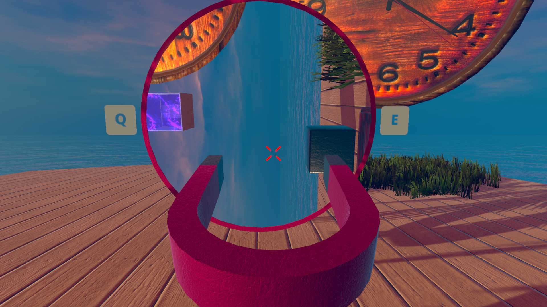 Magnetic Daydream screenshot 13