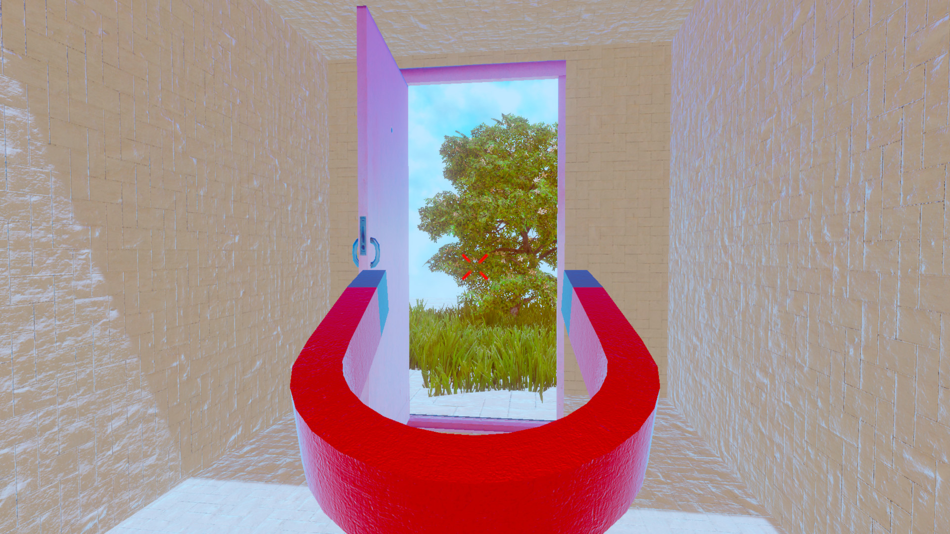 Magnetic Daydream screenshot 5