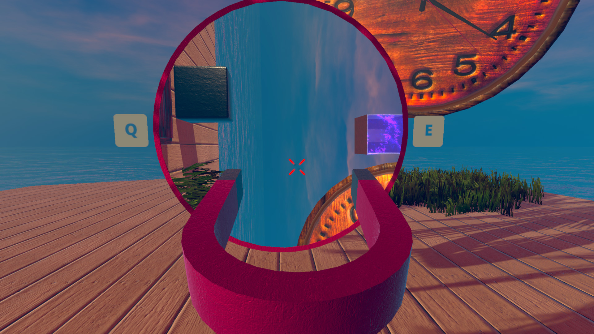 Magnetic Daydream screenshot 3