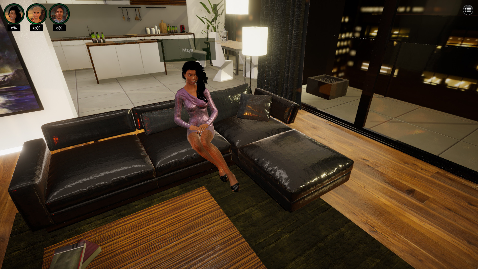 Blind Date 3D screenshot 19