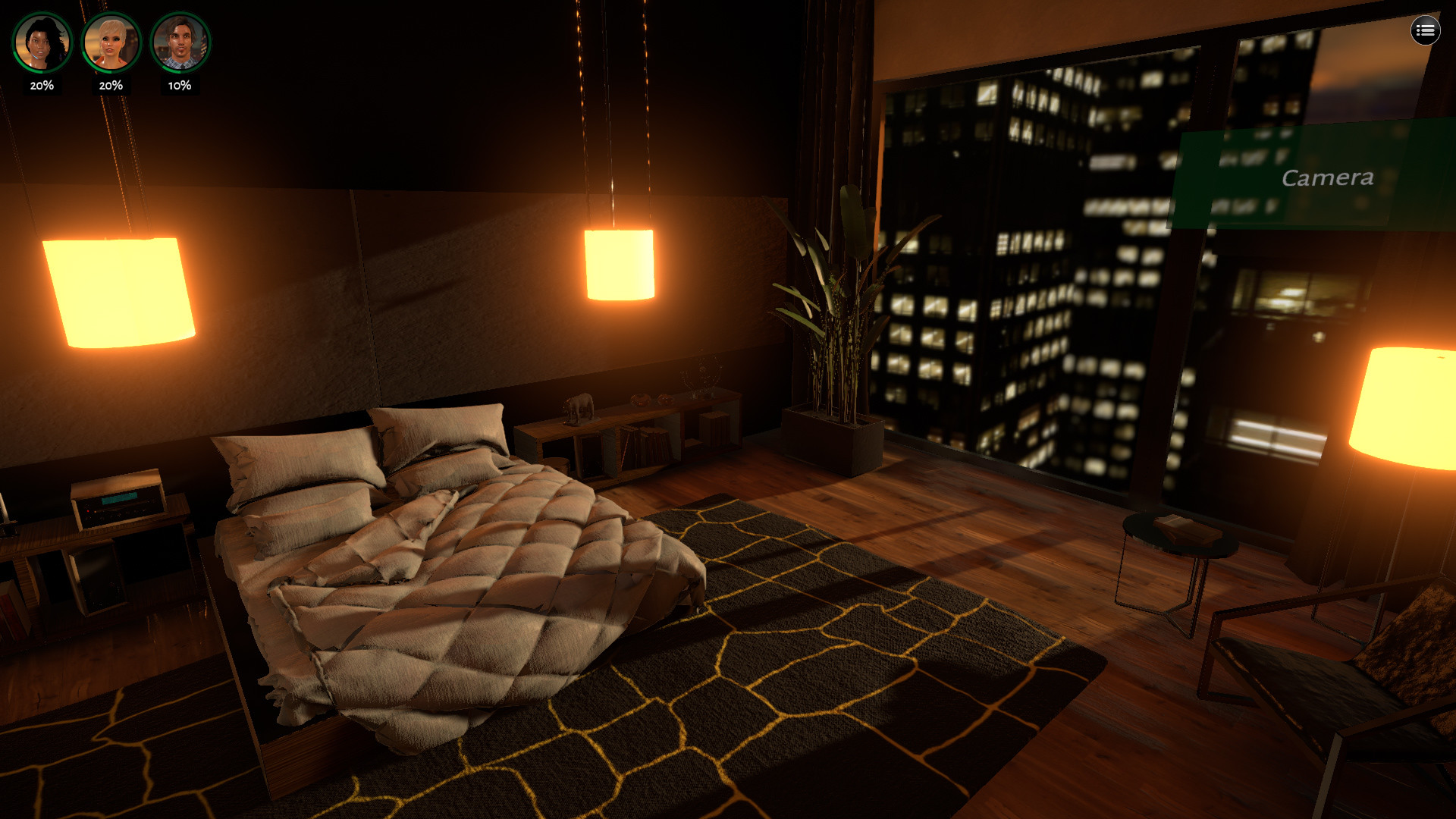 Blind Date 3D screenshot 17