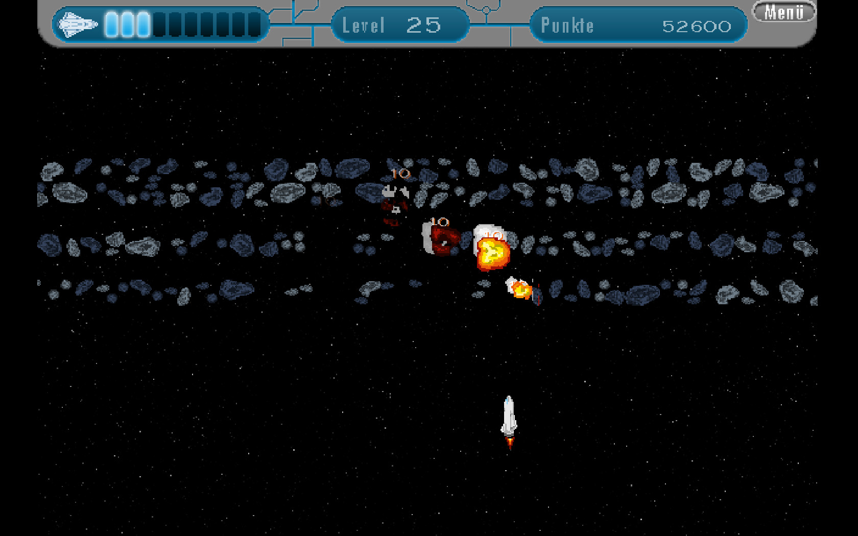 C64 & AMIGA Classix Remakes Sixpack 3 screenshot 16