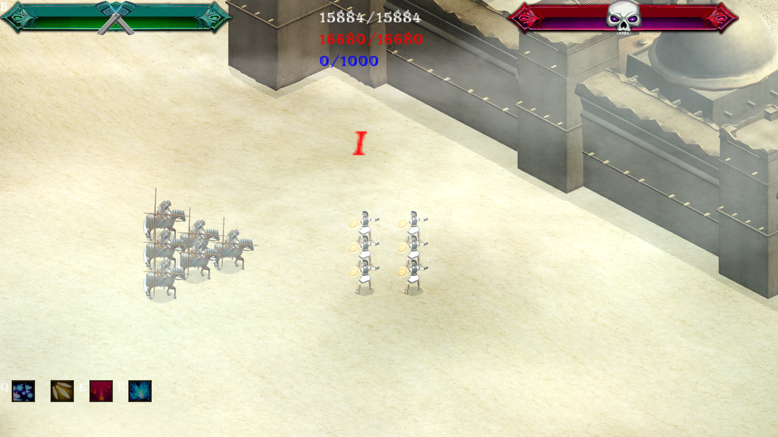 Singaria screenshot 19
