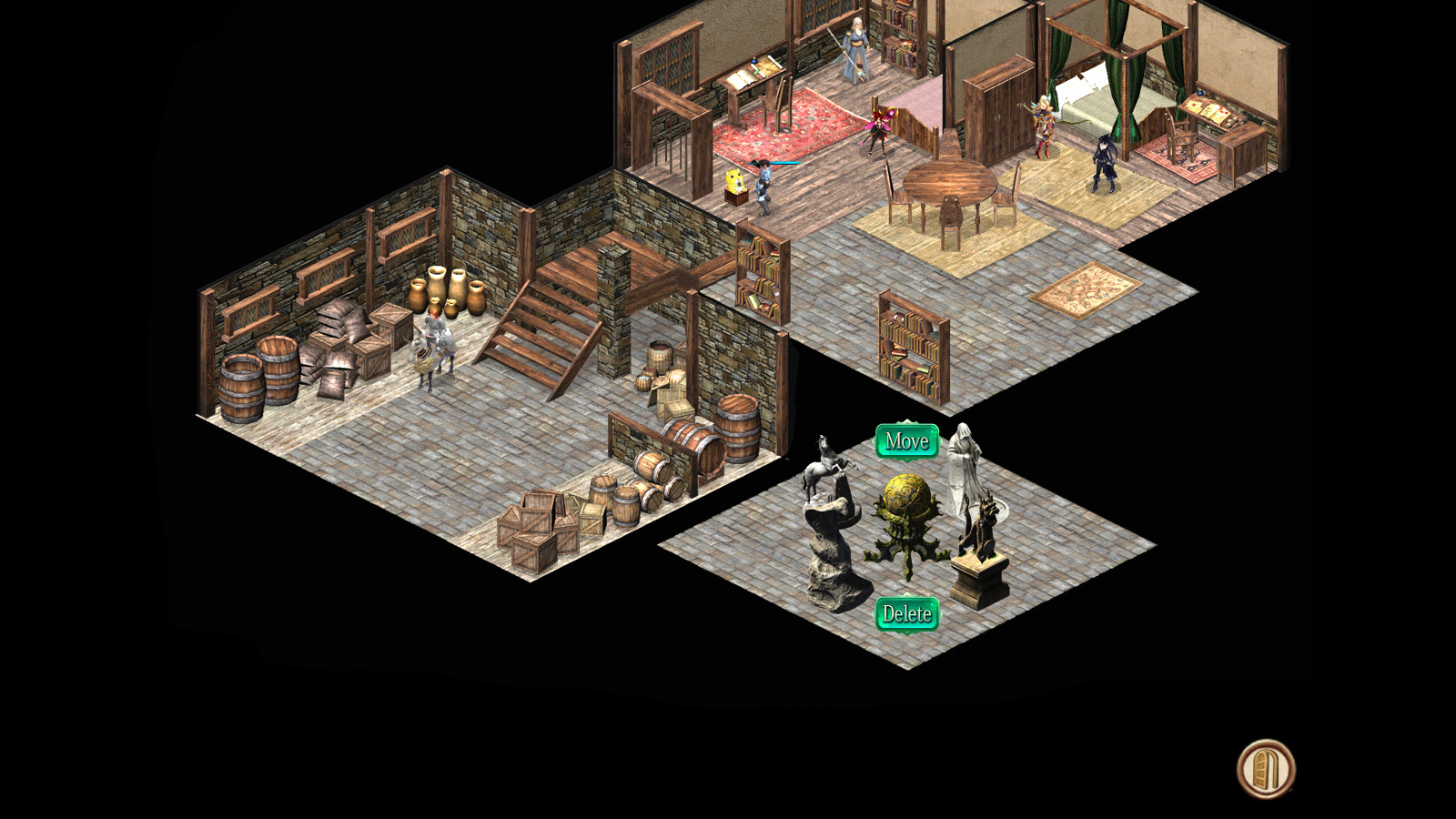 Singaria screenshot 17