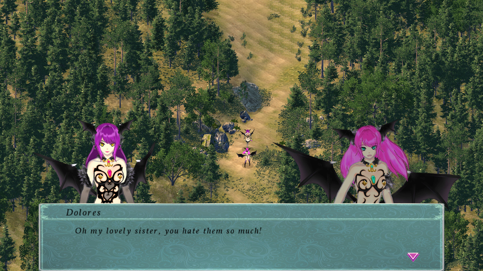 Singaria screenshot 9