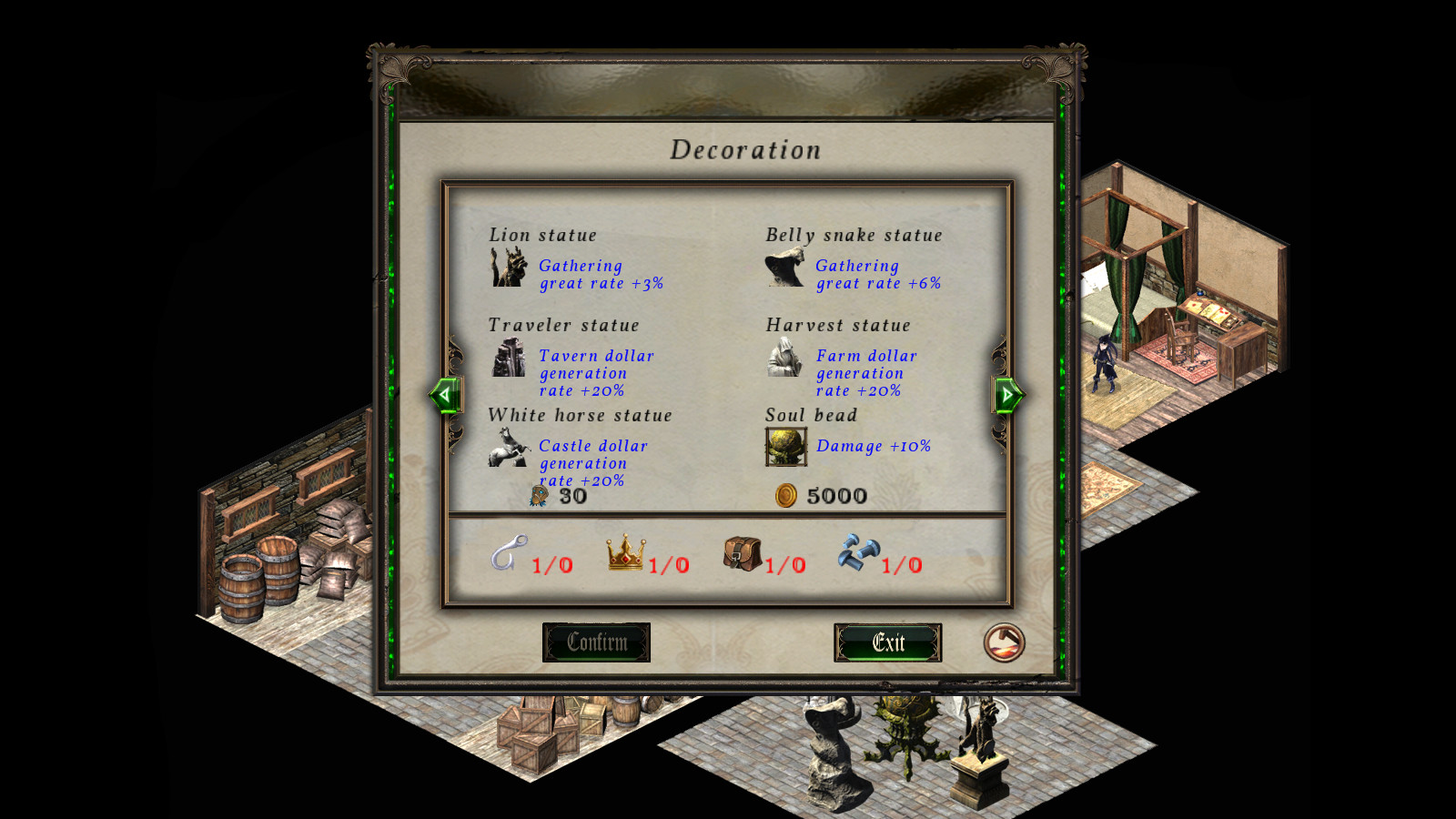 Singaria screenshot 18