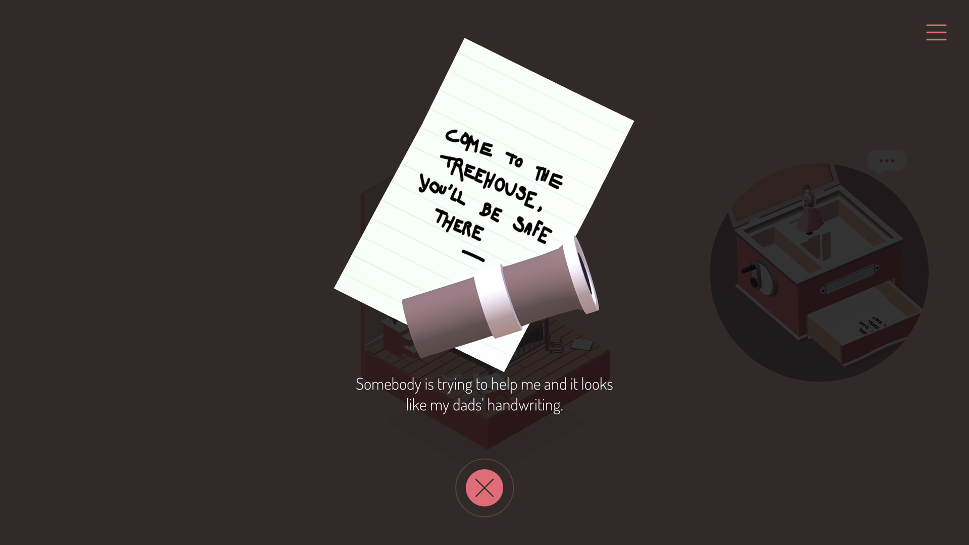 The Almost Gone screenshot 2