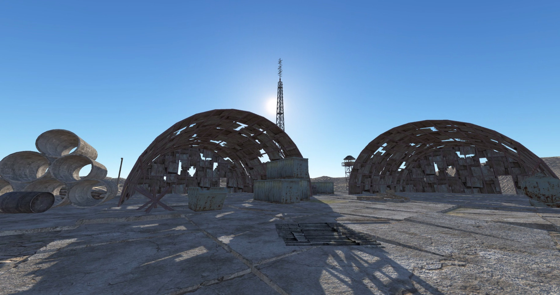 Struggle screenshot 3