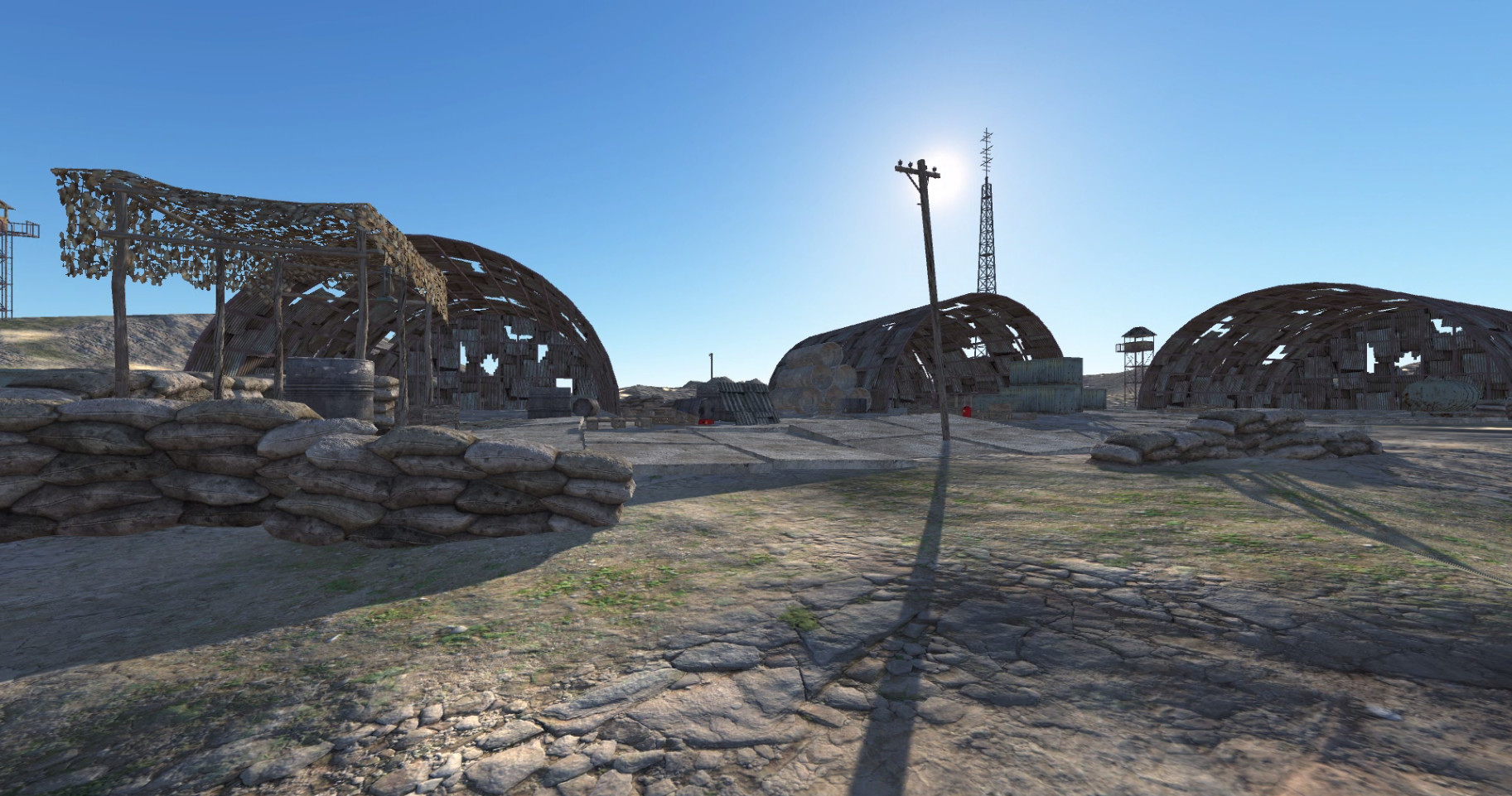 Struggle screenshot 4