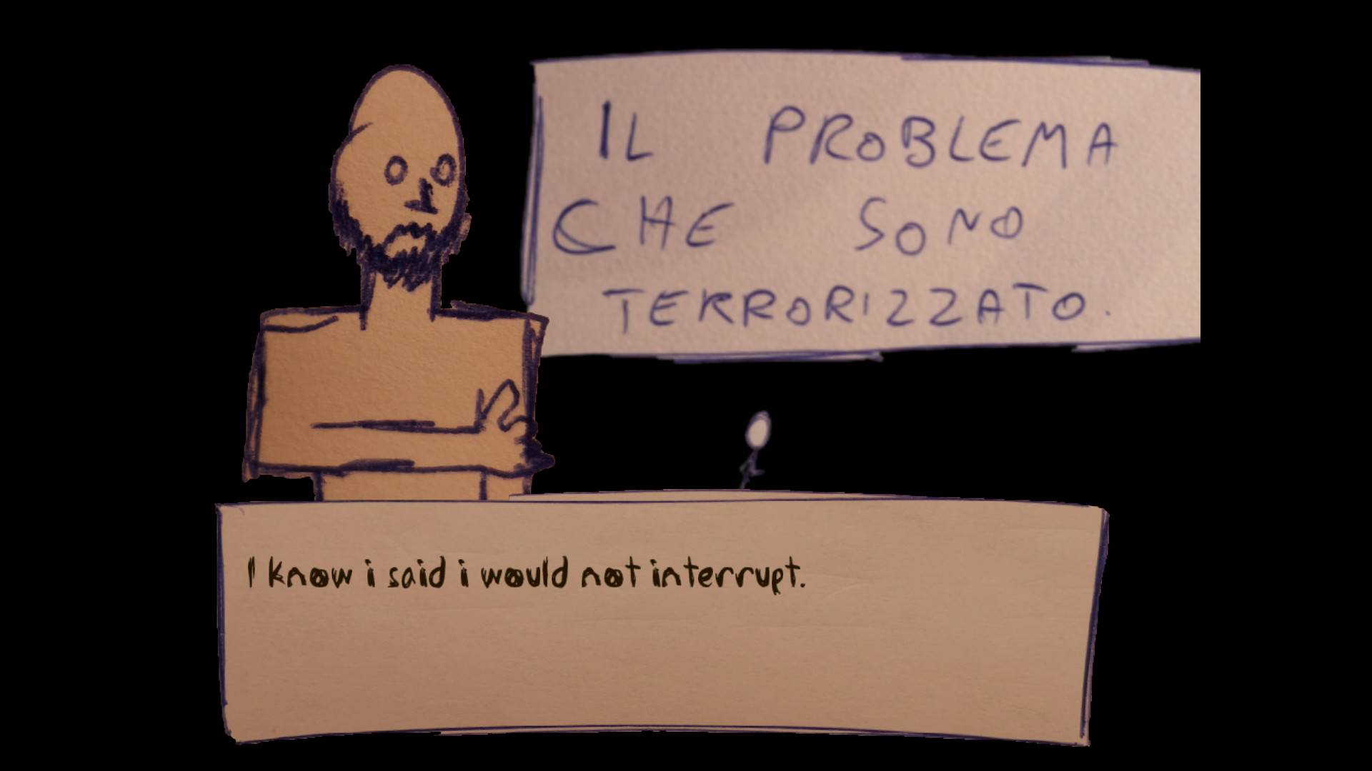 Something for Someone Else screenshot 3