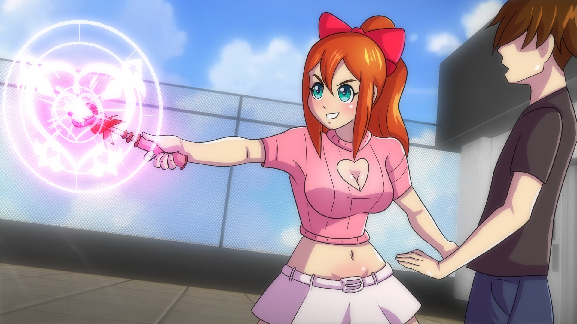 Witch College screenshot 8