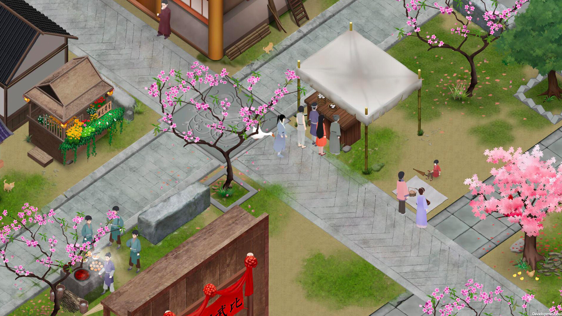 所谓侠客 So-called Hero screenshot 17