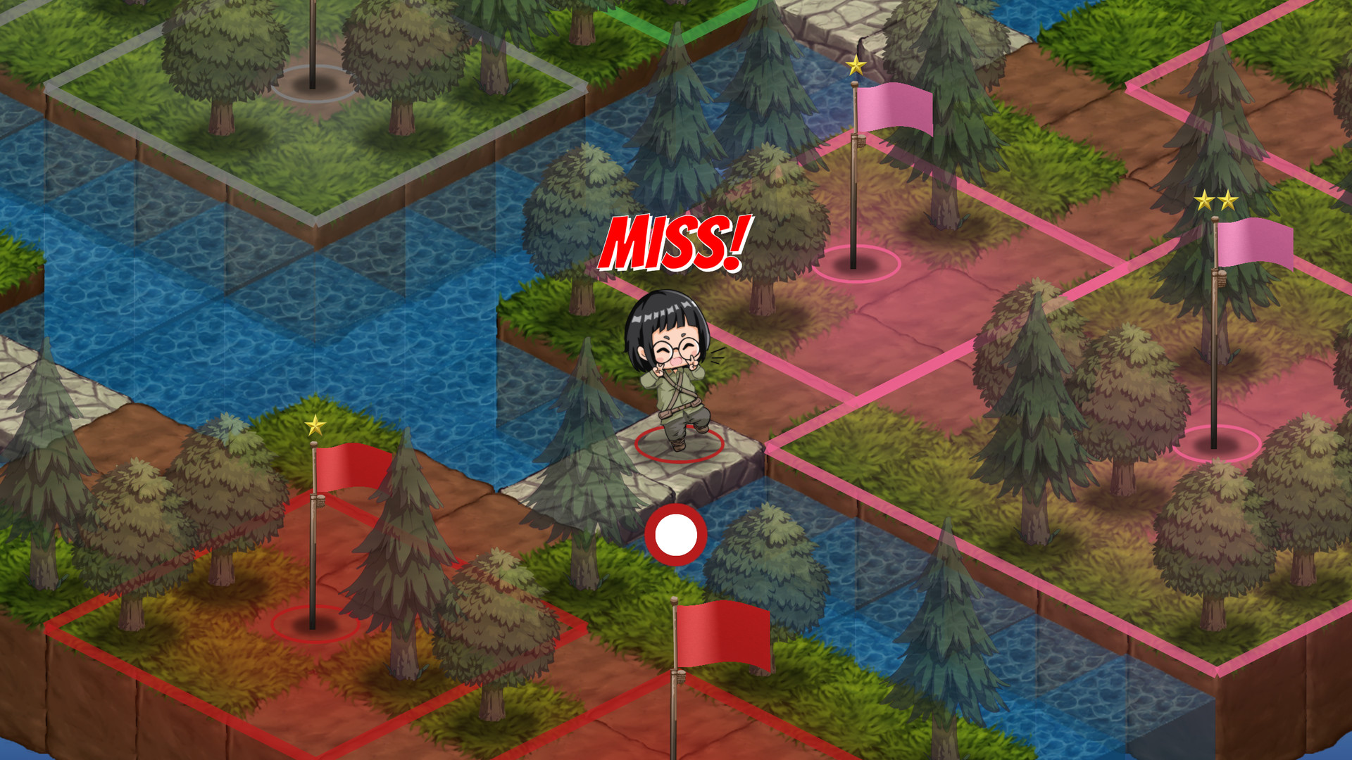 Raifu Wars screenshot 3