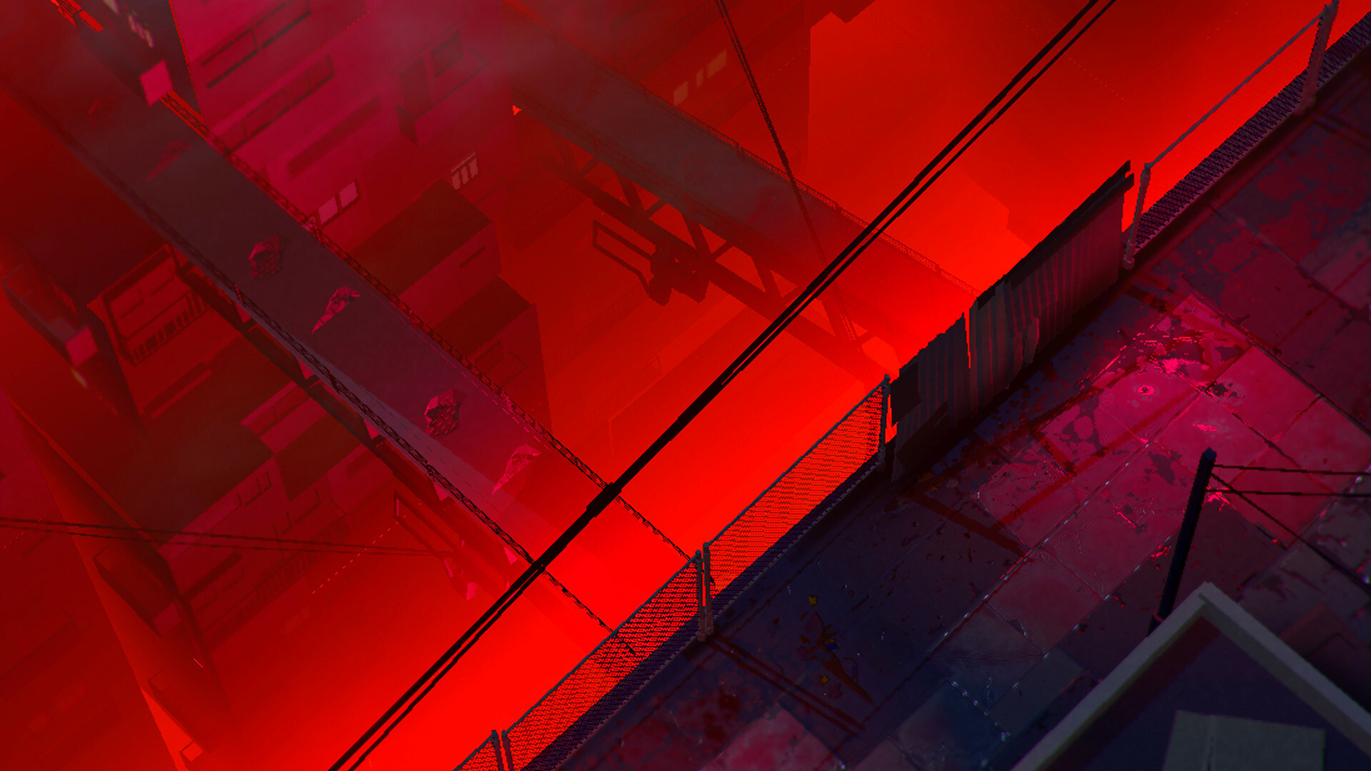 CyberCorp screenshot 15