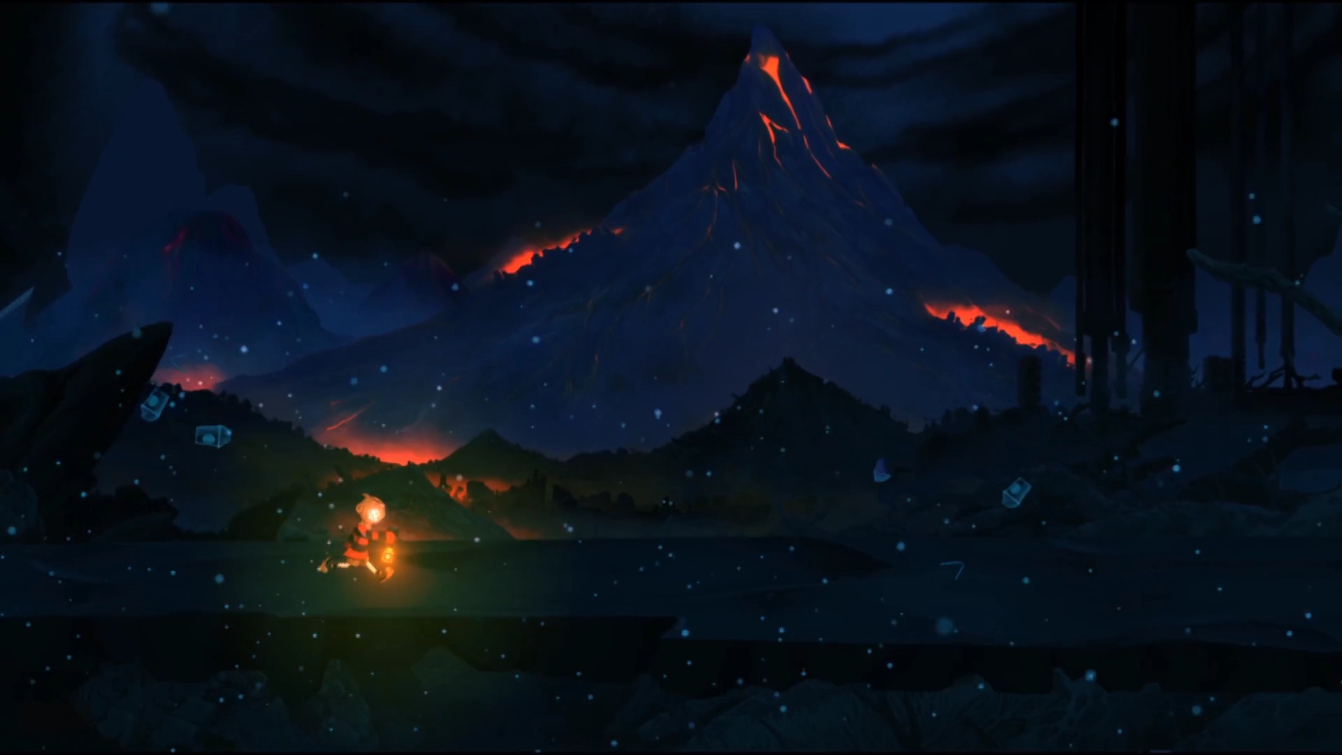 SAMUDRA screenshot 6