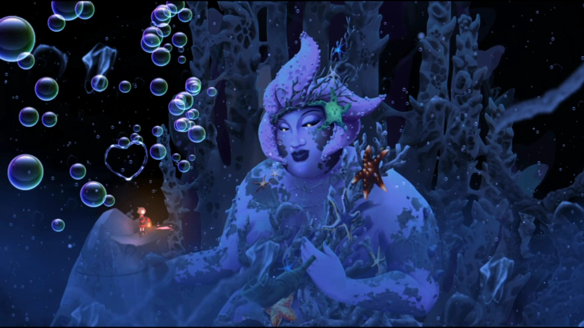 SAMUDRA screenshot 11
