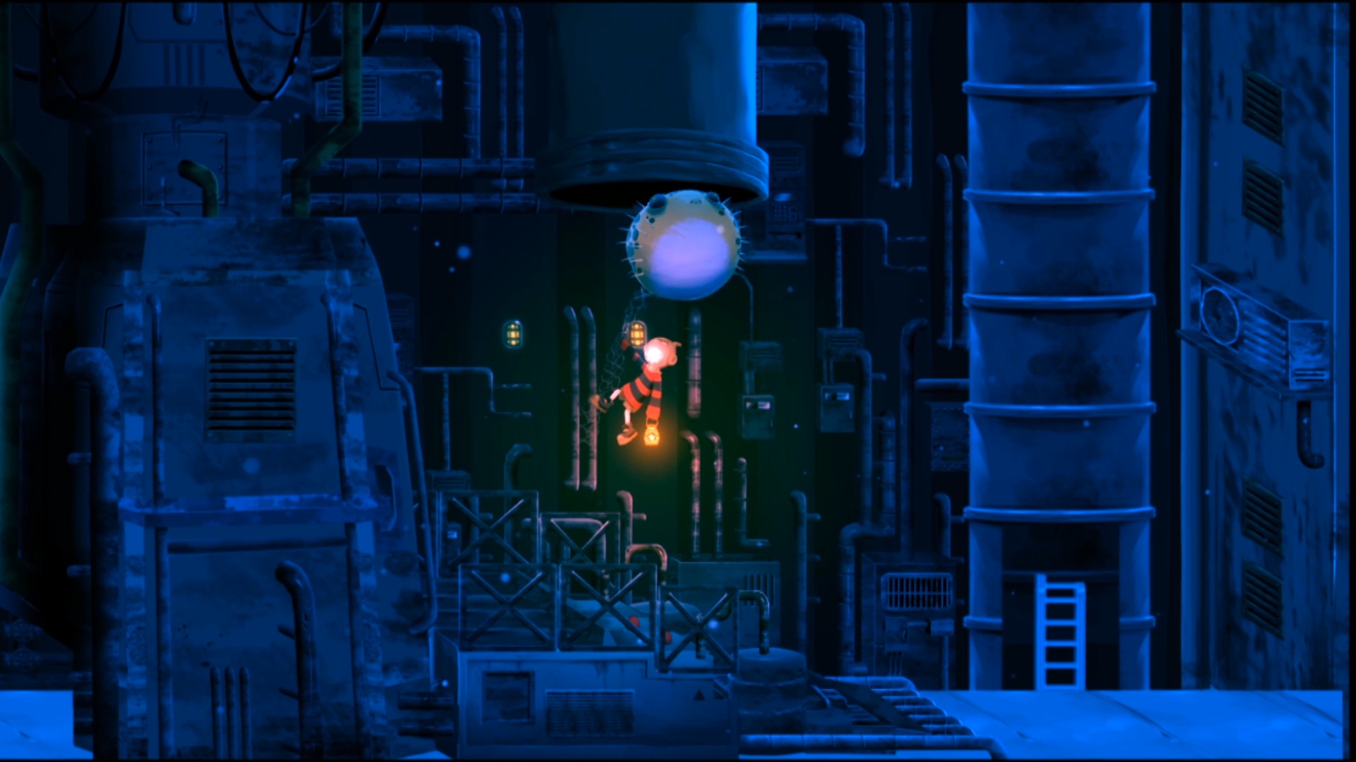 SAMUDRA screenshot 10