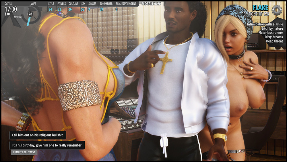 Eleanor 3 screenshot 8