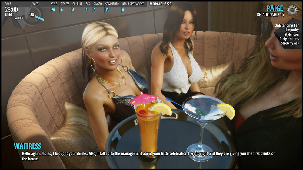 Eleanor 3 screenshot 19