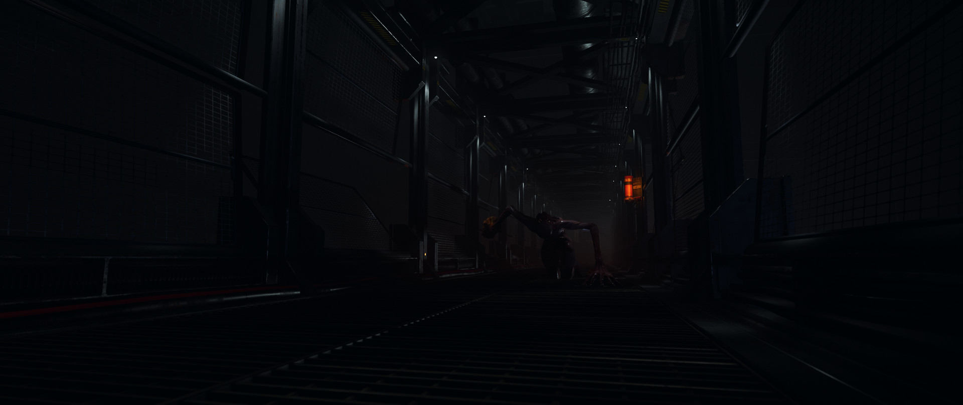 Negative Atmosphere screenshot 5