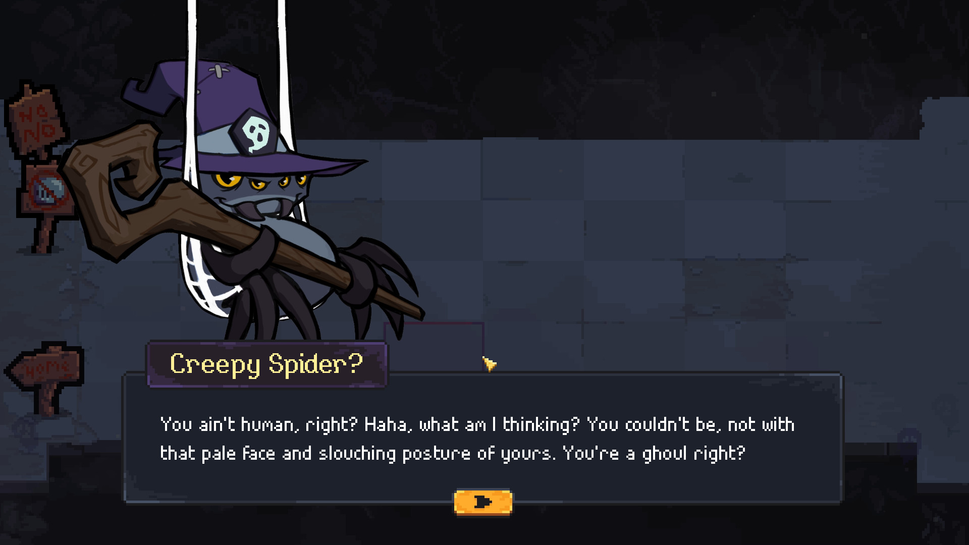 Mostly Intense Monster Defense screenshot 5