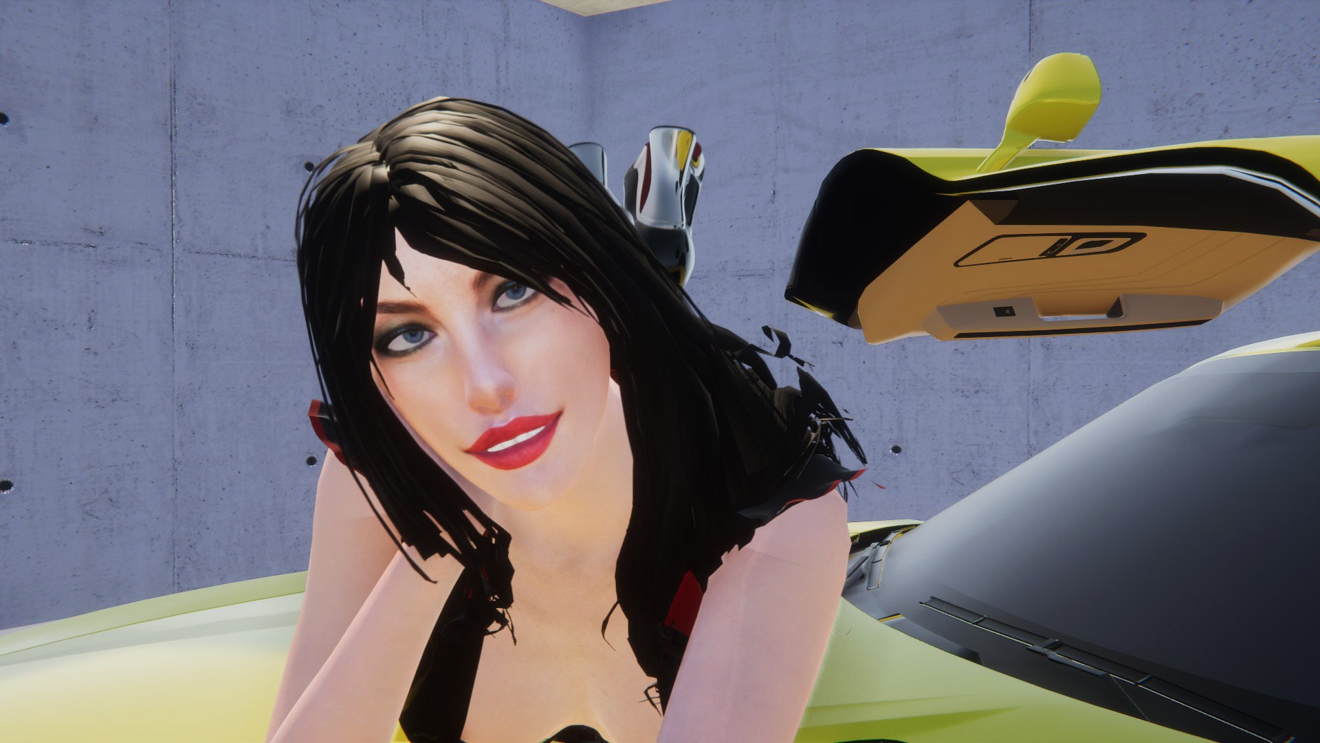 Real Girl VR screenshot 12