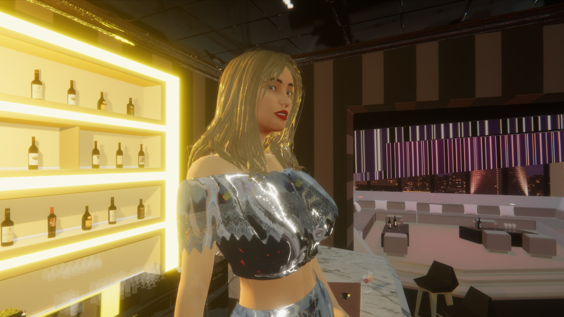 Real Girl VR screenshot 15