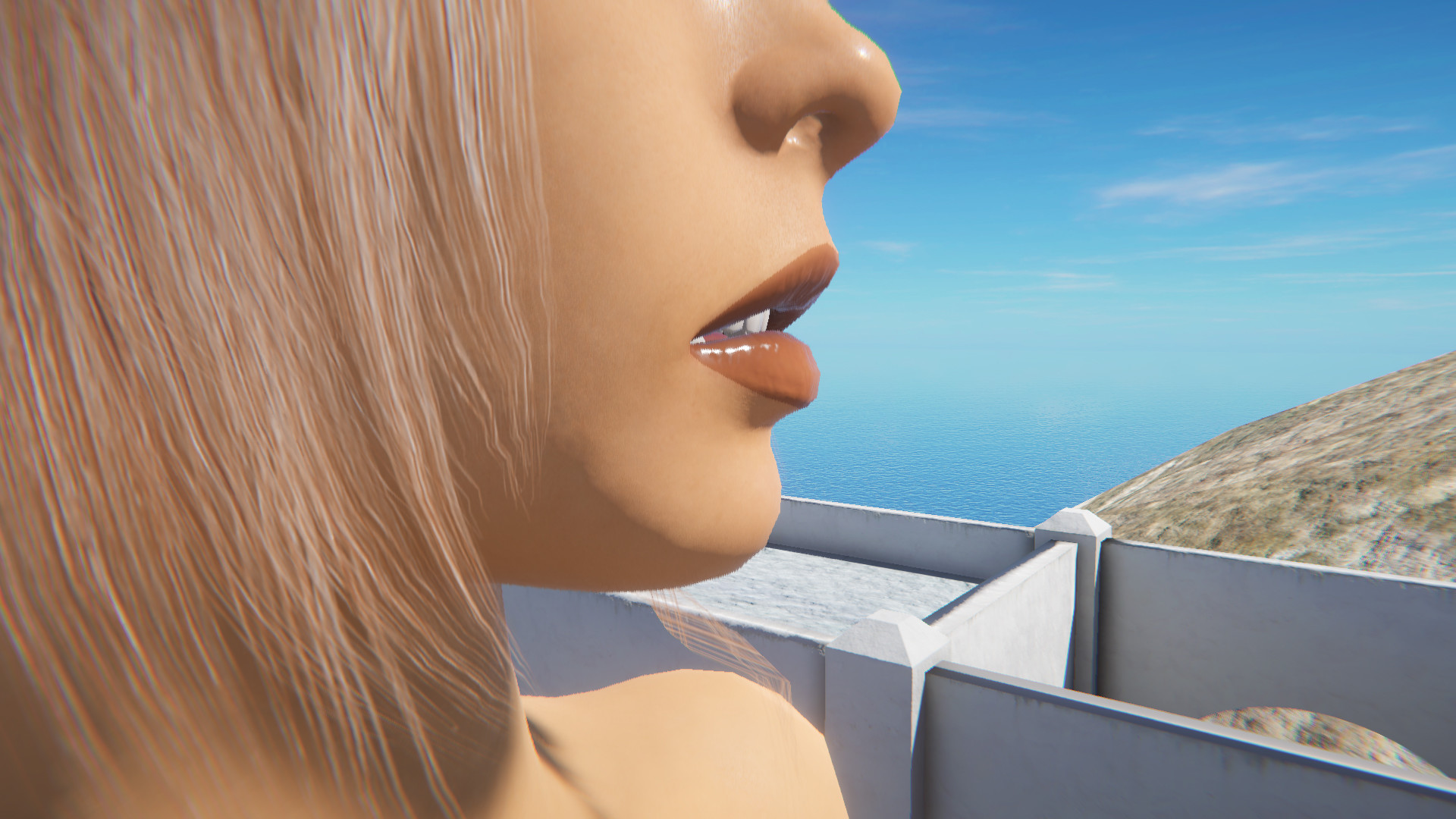 Real Girl VR screenshot 2