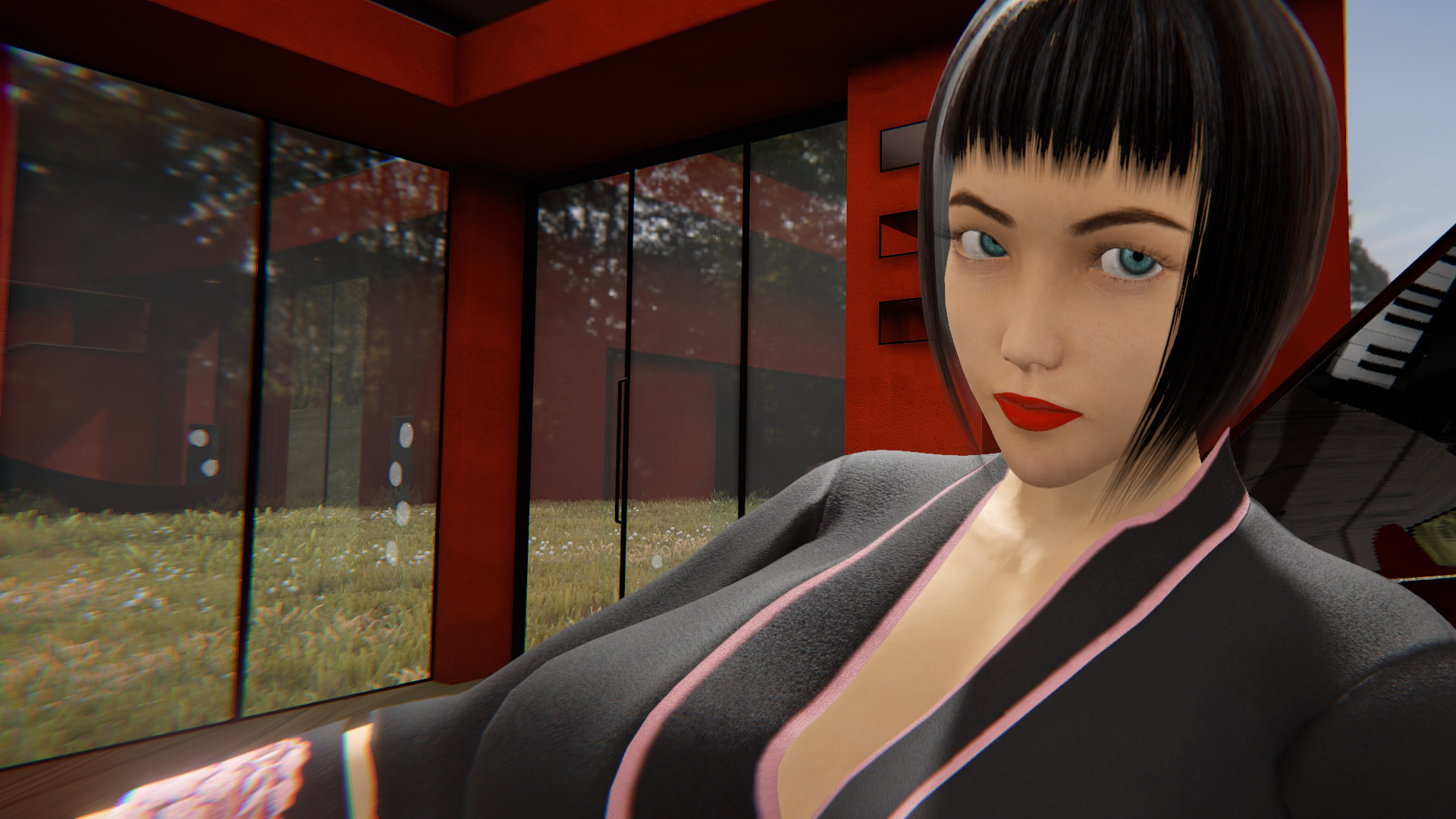 Real Girl VR screenshot 6