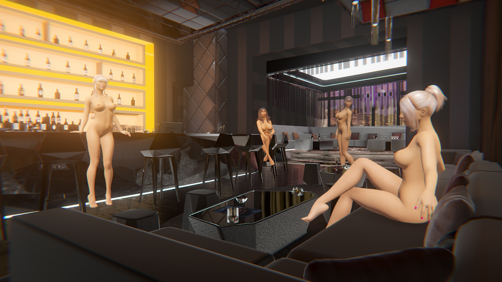 Real Girl VR screenshot 7