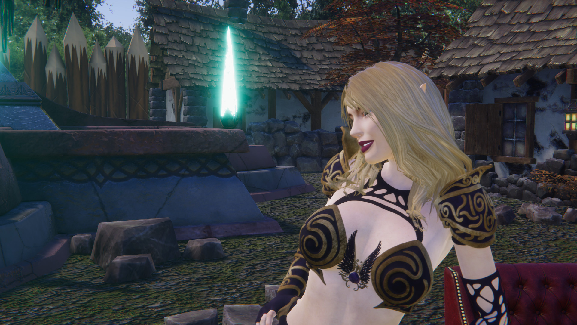 Real Girl VR screenshot 18