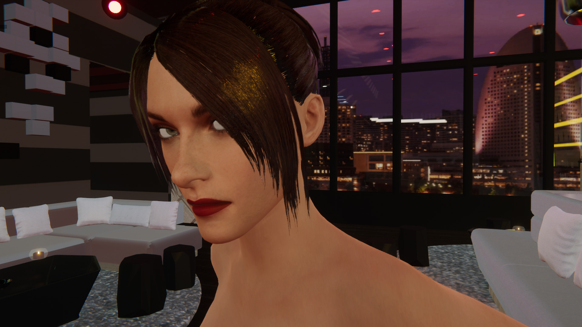 Real Girl VR screenshot 23