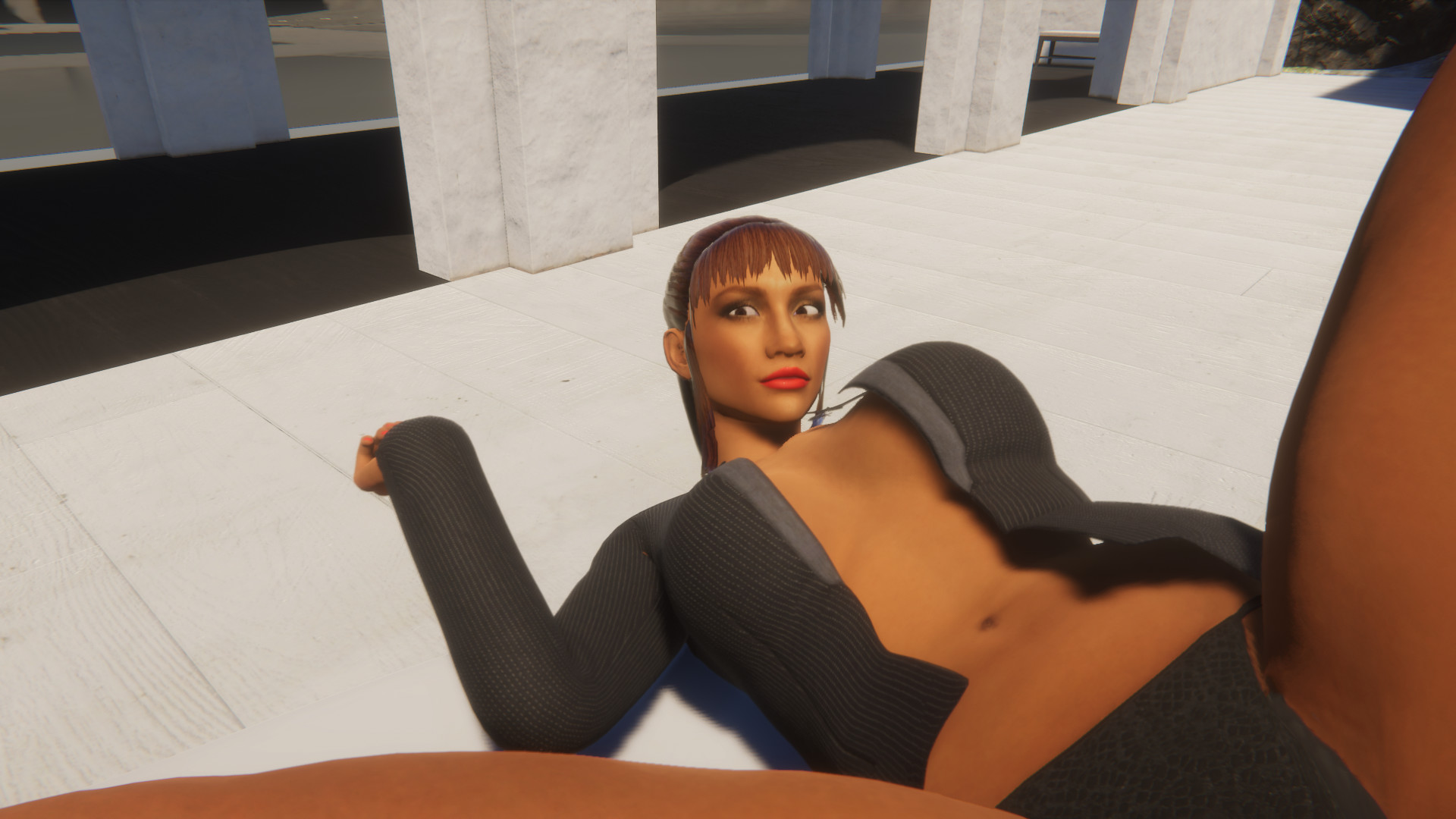 Real Girl VR screenshot 21