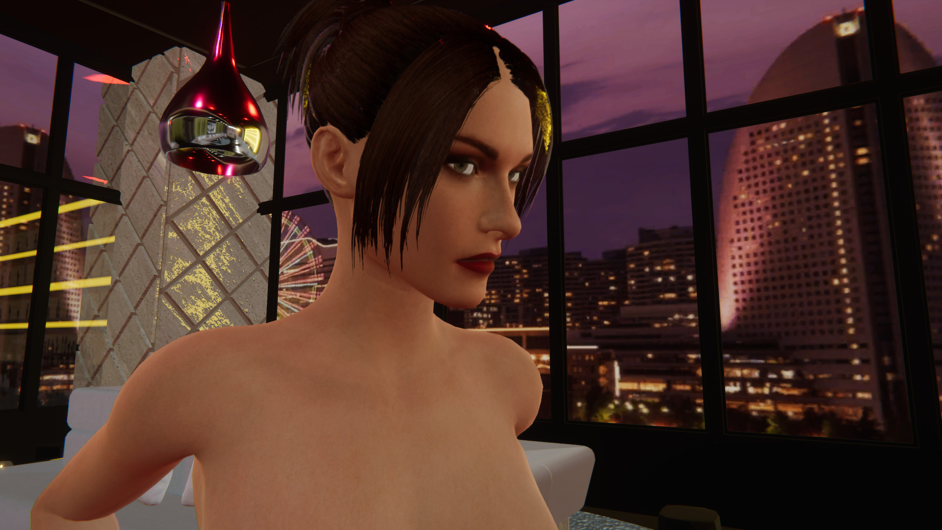Real Girl VR screenshot 24