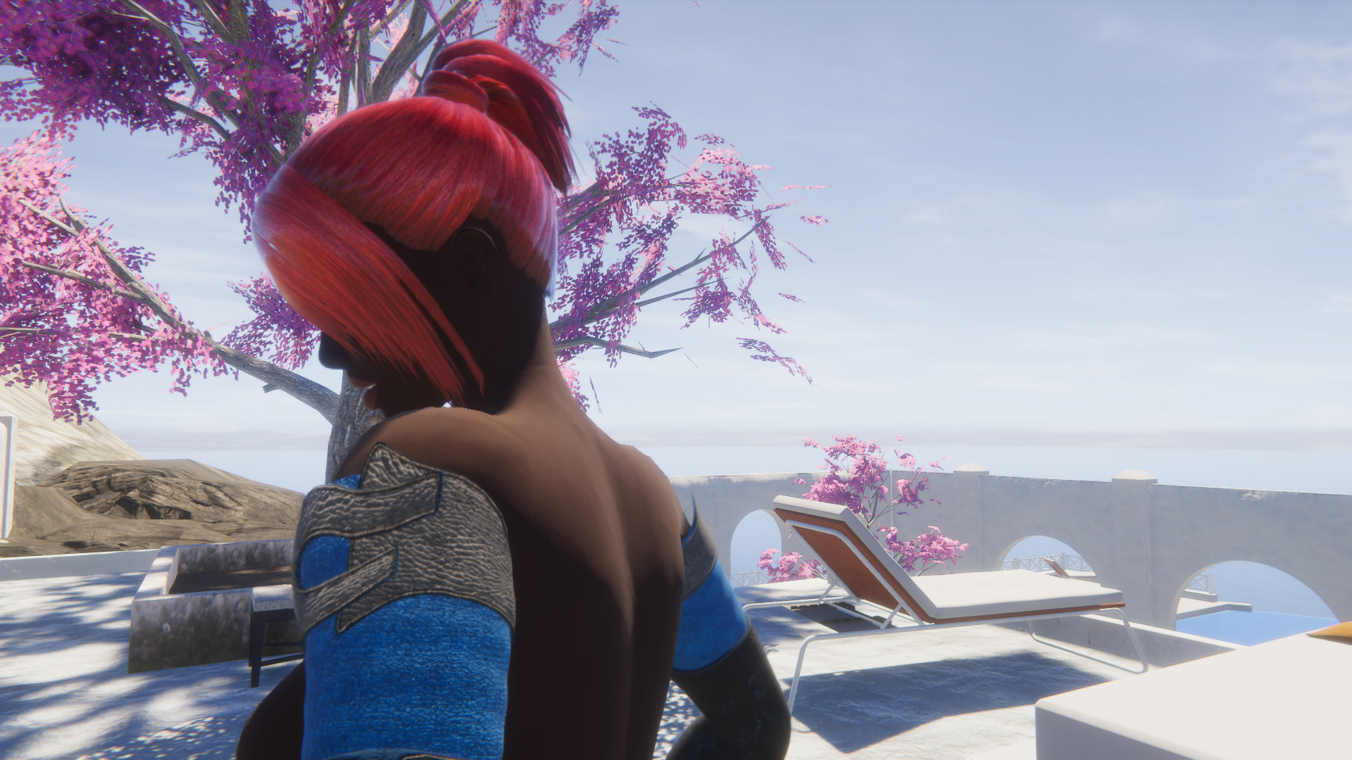 Real Girl VR screenshot 13